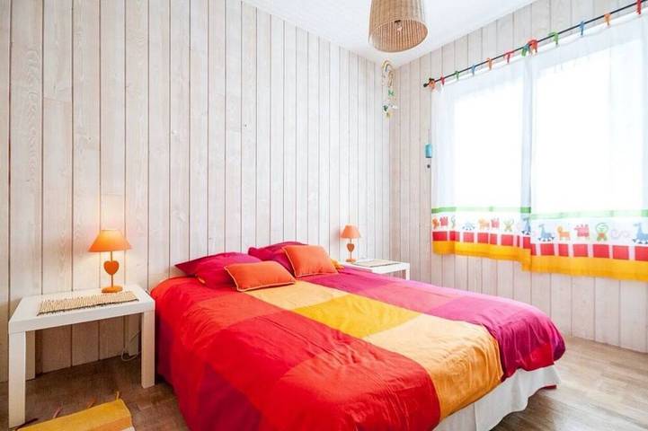 Villa pour 14 personnes, avec jardin dans Lacanau Ocean - 3