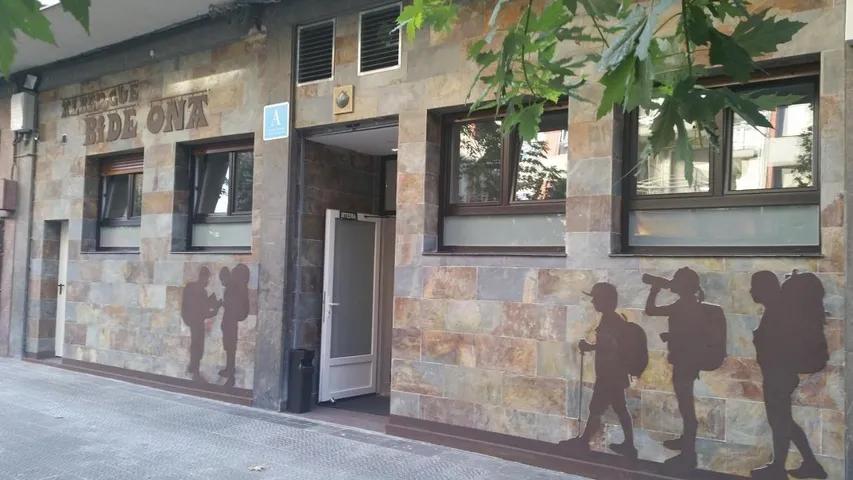Hostal para 1 personas - 1