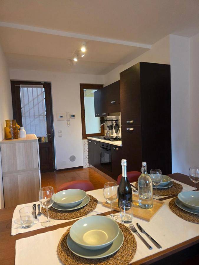 Ferienwohnung für 6 Personen, mit Ausblick