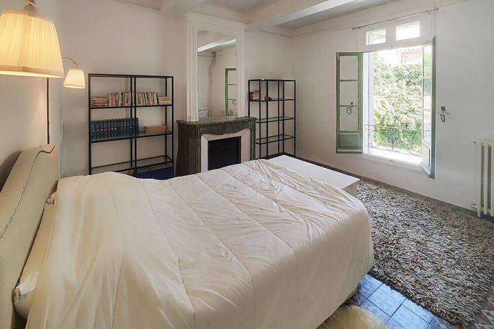 Location de vacances pour 6 personnes, avec jardin à Pailhès - 3