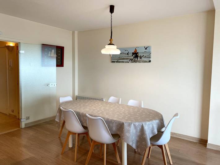 Ferienwohnung für 6 Personen, mit Terrasse in Belgien - 3