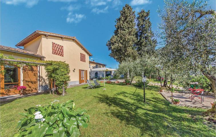 Casa vacanza per 4 persone a Rignano sull'Arno