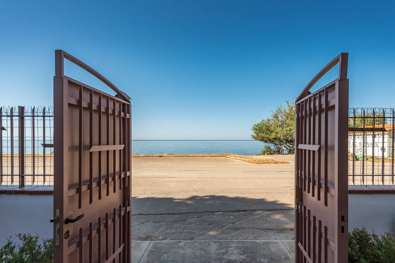Holiday Rental for 3 People in Quartu Sant'Elena, Sardinia