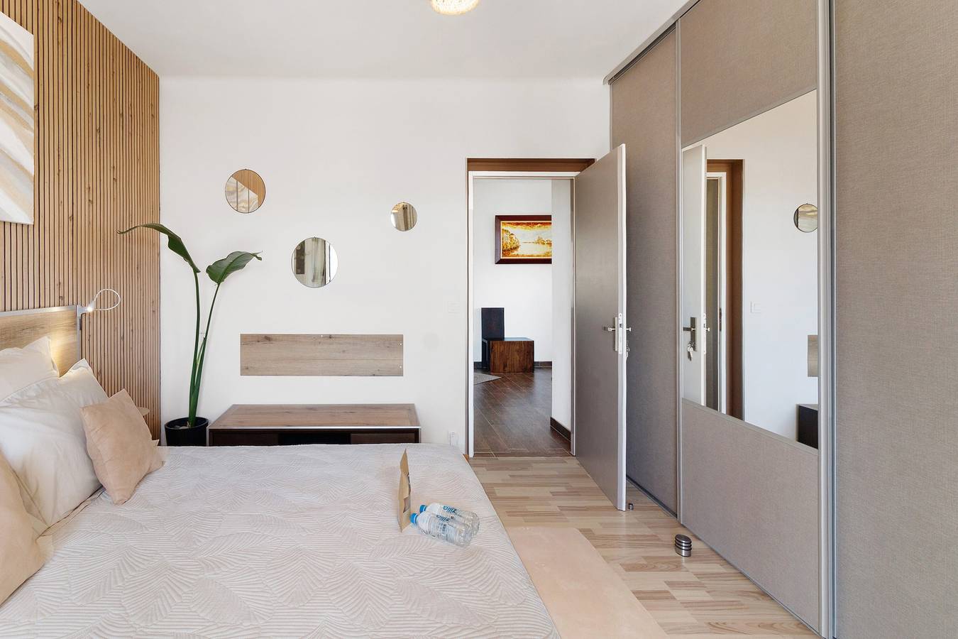 Gastenkamer Tavaco, Corse-du-Sud – kamer, foto 10