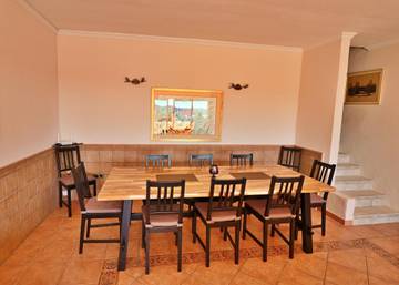 Holiday Rental for 8 People in Mijas Costa, Mijas, Photo 2