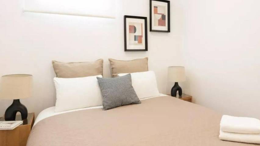 Villa per 3 persone in Saint-Tropez