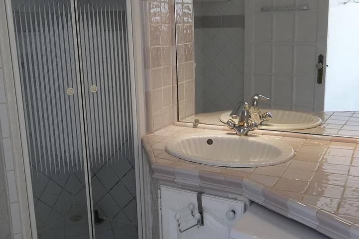 Ganze Wohnung, Schönes Studio mit Meerblick und direktem Zugang zum Strand in Palavas-les-Flots, Mittelmeerküste (Frankreich)