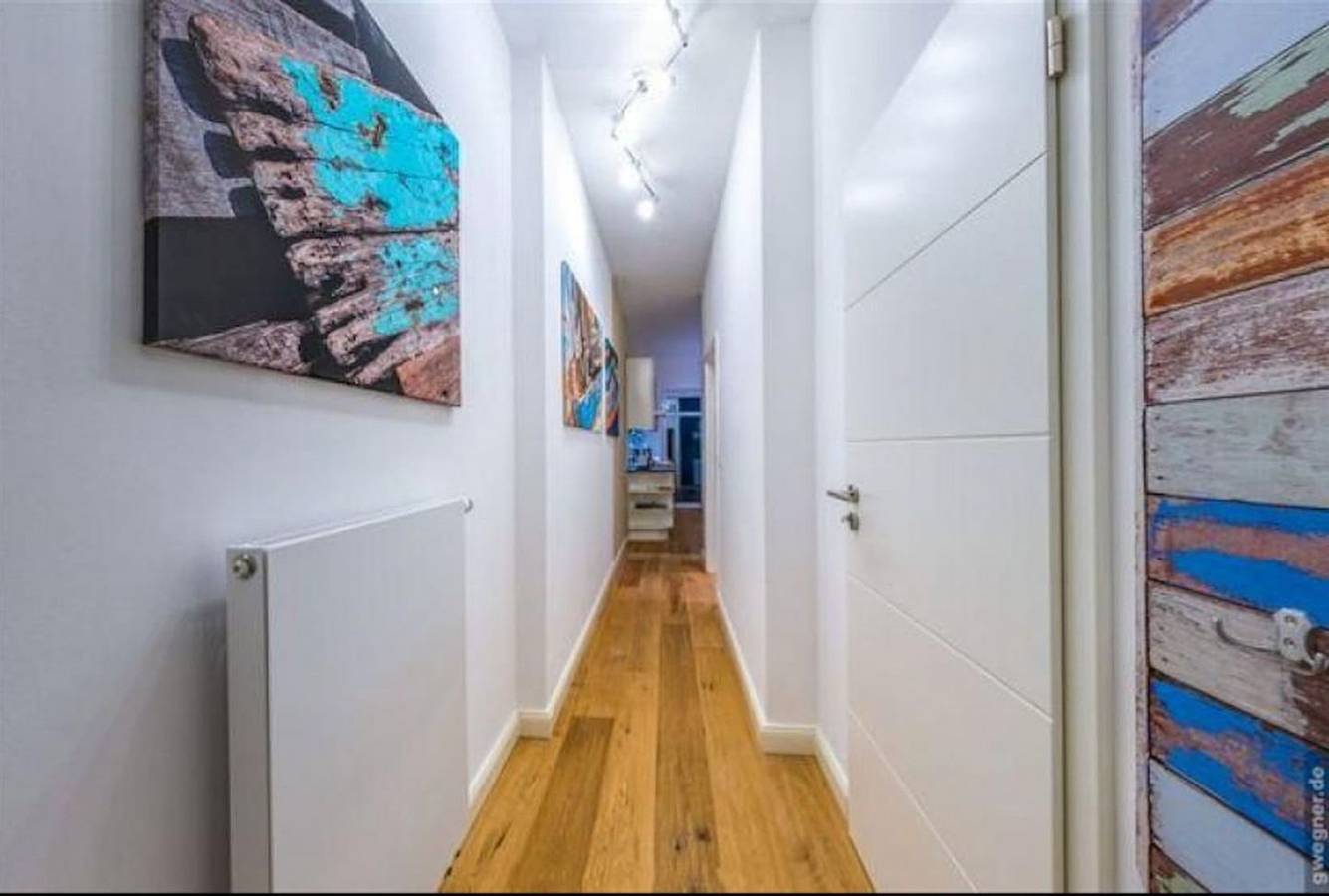 Ganze Wohnung, Komfortables Apartment Surf and Chill mit Terrasse und Meerblick in Westfehmarn, Fehmarn