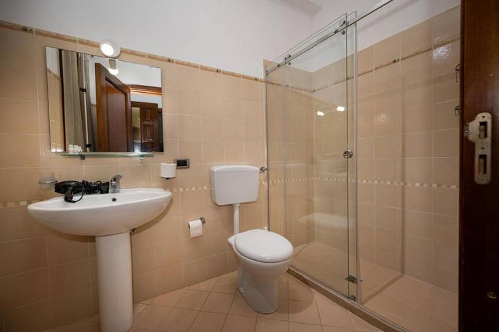 Maison d’hôte pour 2 personnes, avec terrasse à Castellammare del Golfo - 3