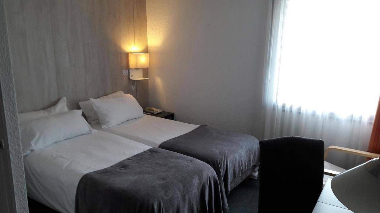 Le Relais Des Chateaux Forts in Bitsch, Sarreguemines