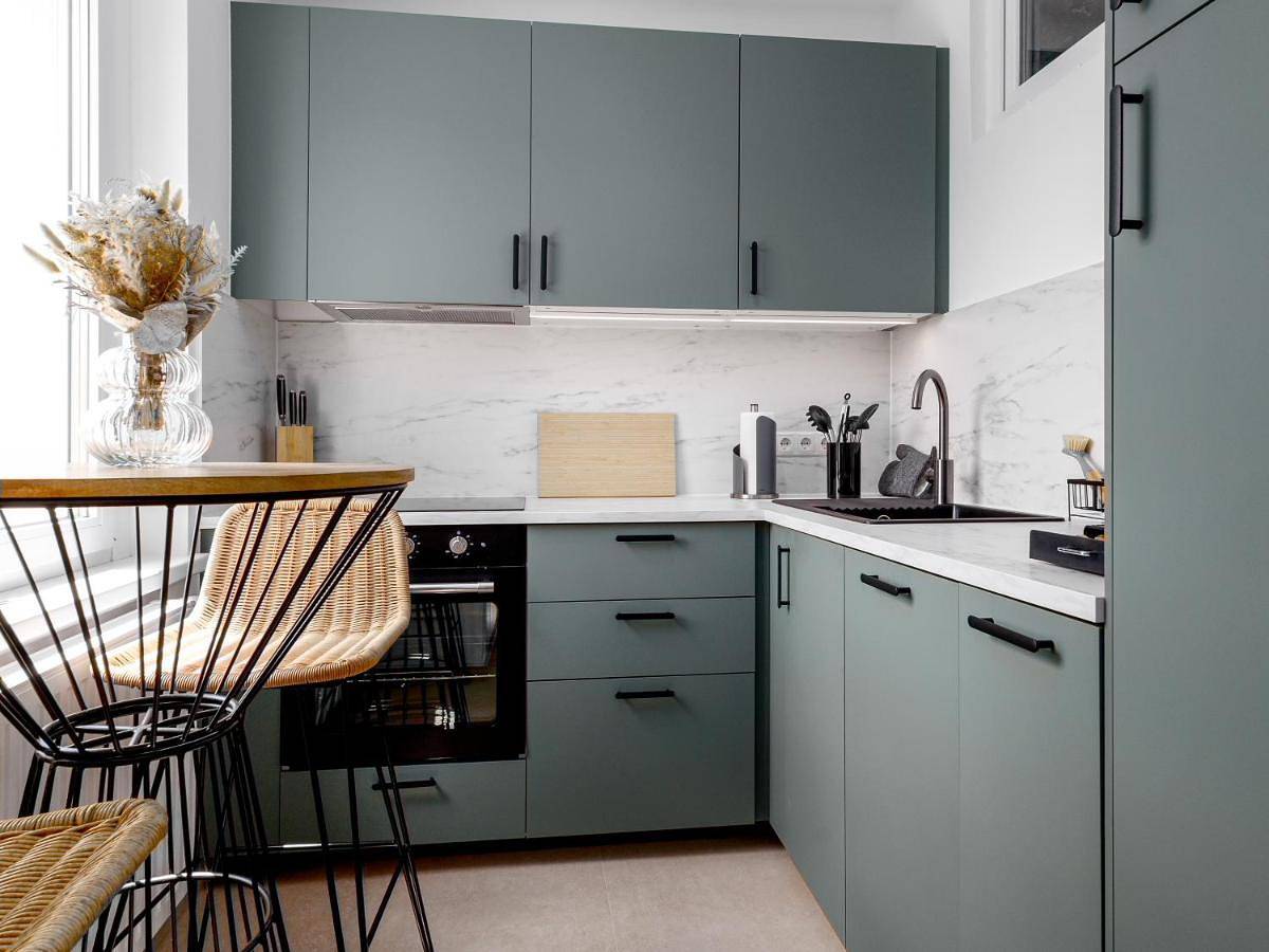 Appartement entier, One-Bedroom Apartment in Wels, Région de Linz-Wels