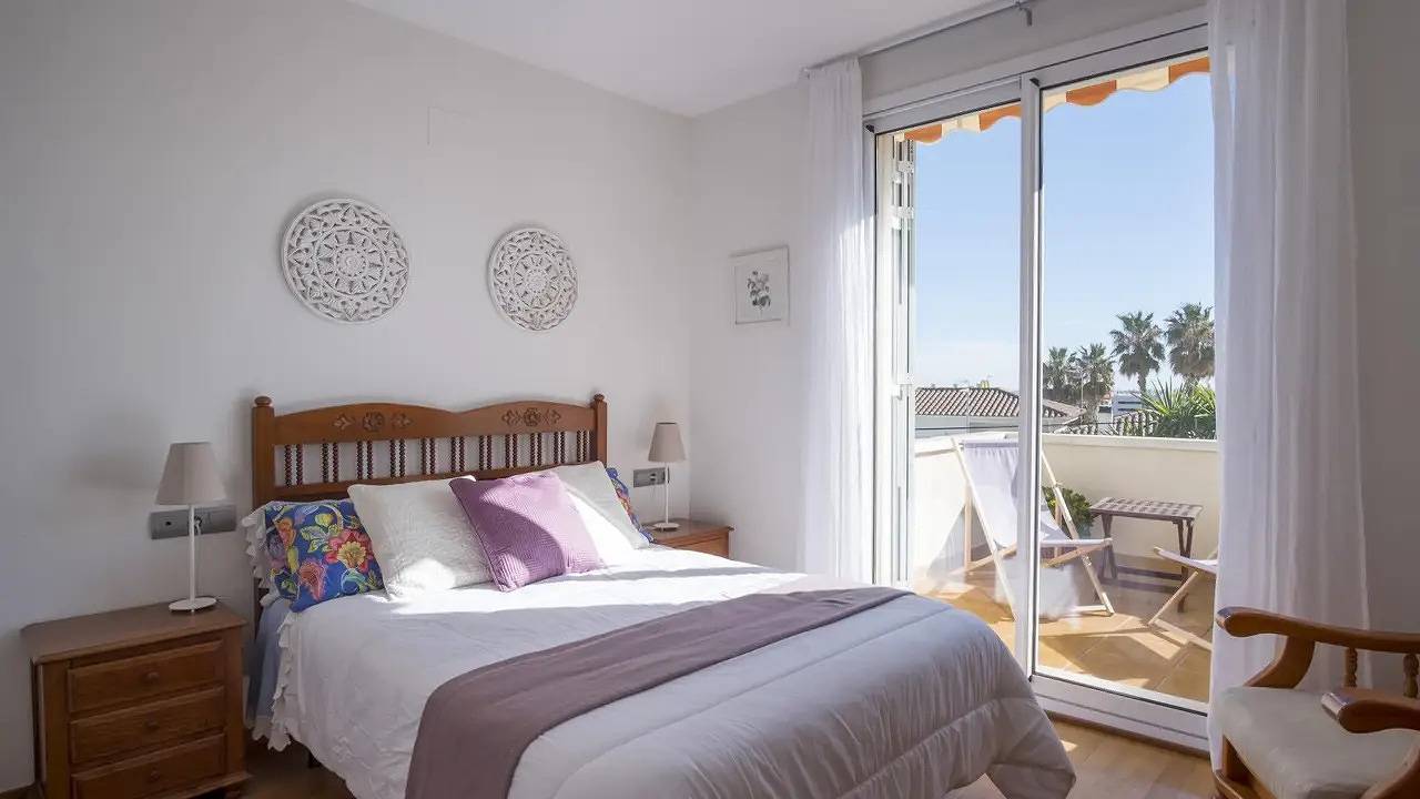 Chalet para 8 personas con piscina in Calafell, Costa Dorada