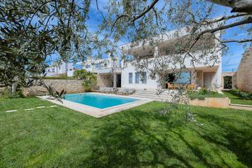 Villa für 8 Personen in Vodnjan, Grad Vodnjan, Bild 1