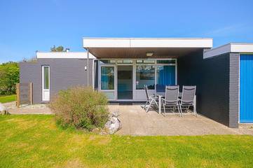 Bungalow für 6 Personen in Julianadorp, Holländische Küste, Bild 4