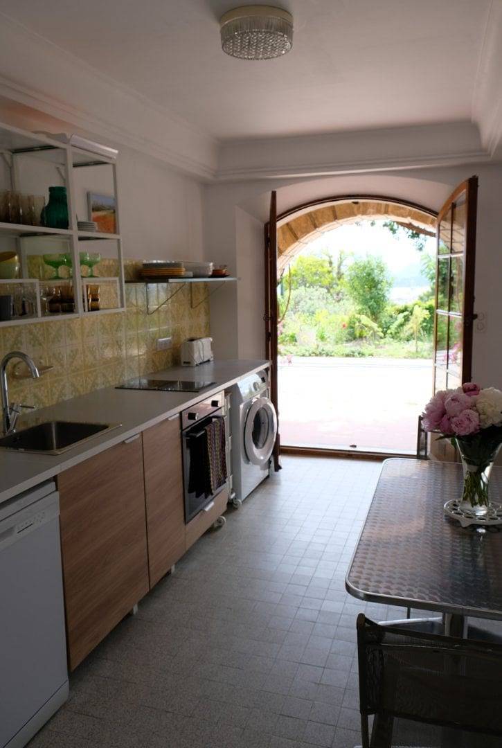 Mas Sainte Marie - Studio "Le Faron" 2-4 couchages in Toulon, Côte méditerranéenne (France)