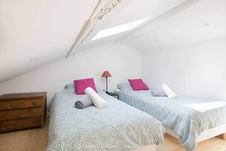 Location de vacances pour 4 personnes à Île-d'Aix - 3