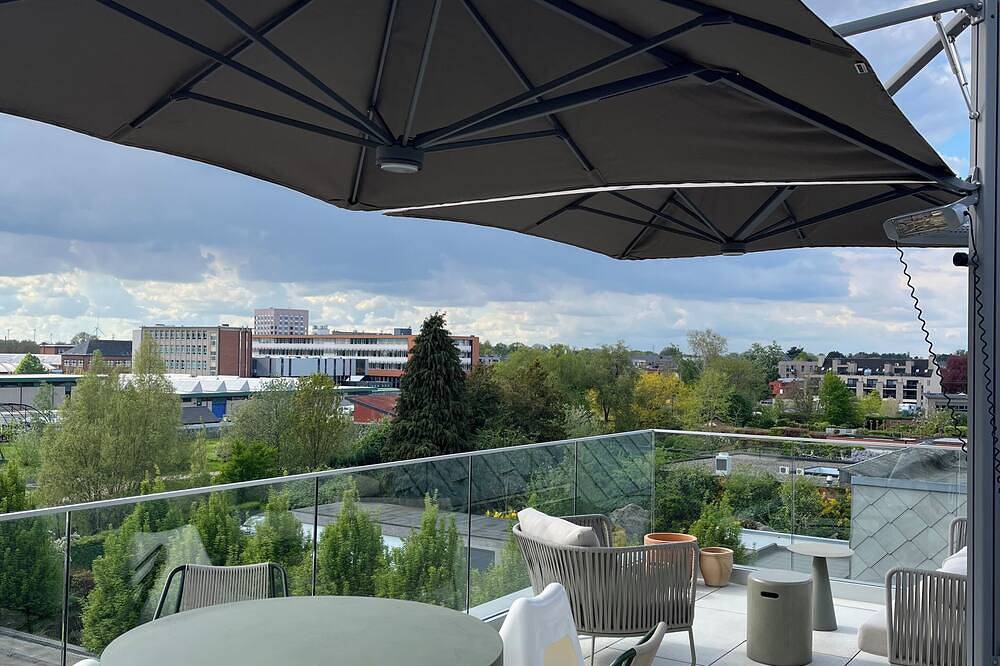 Ganze Wohnung, Business Accommodation Luxury Loft in Geel, Antwerpen und Umgebung