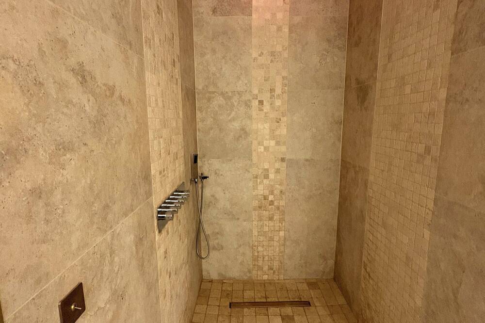 Appartement entier, Spa suite privatif avdc Jacuzzi, sauna, douche sensoriel, siège japonais massage in Poitiers, Vienne (France)