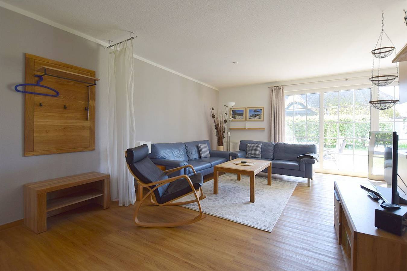 Ferienwohnung in Darß ab 82€ pro Nacht