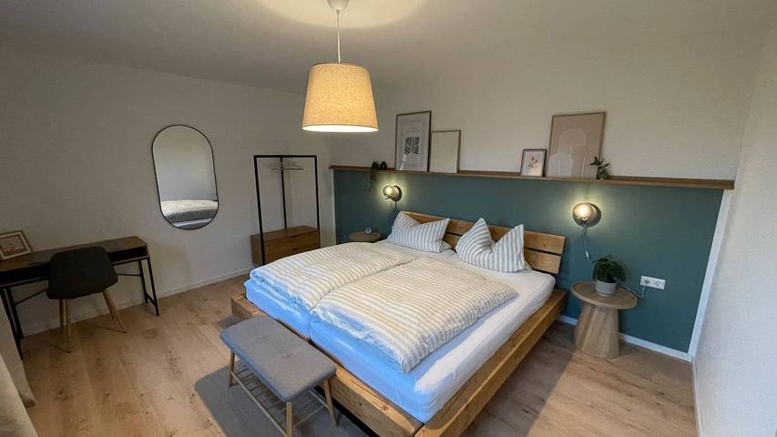 Bauernhof für 2 Personen, mit Terrasse in Oberharmersbach