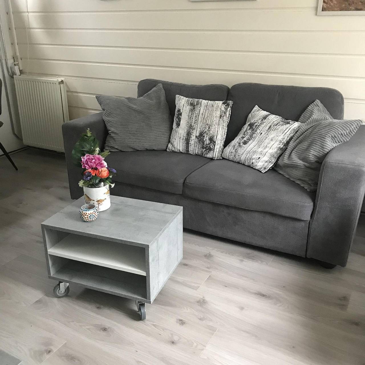 Rentals Egmond — Zomerhuis 't Hofje in Egmond, Egmond aan Zee