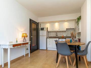 Apartment for 4 People in l'Estartit, Torroella de Montgrí, Photo 3