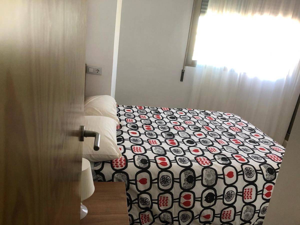 Apartamentos Esjovial in Los Alcázares, Costa Cálida