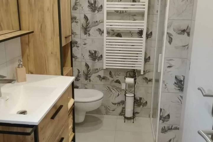 Gîte pour 2 personnes à Le Caylar - 4