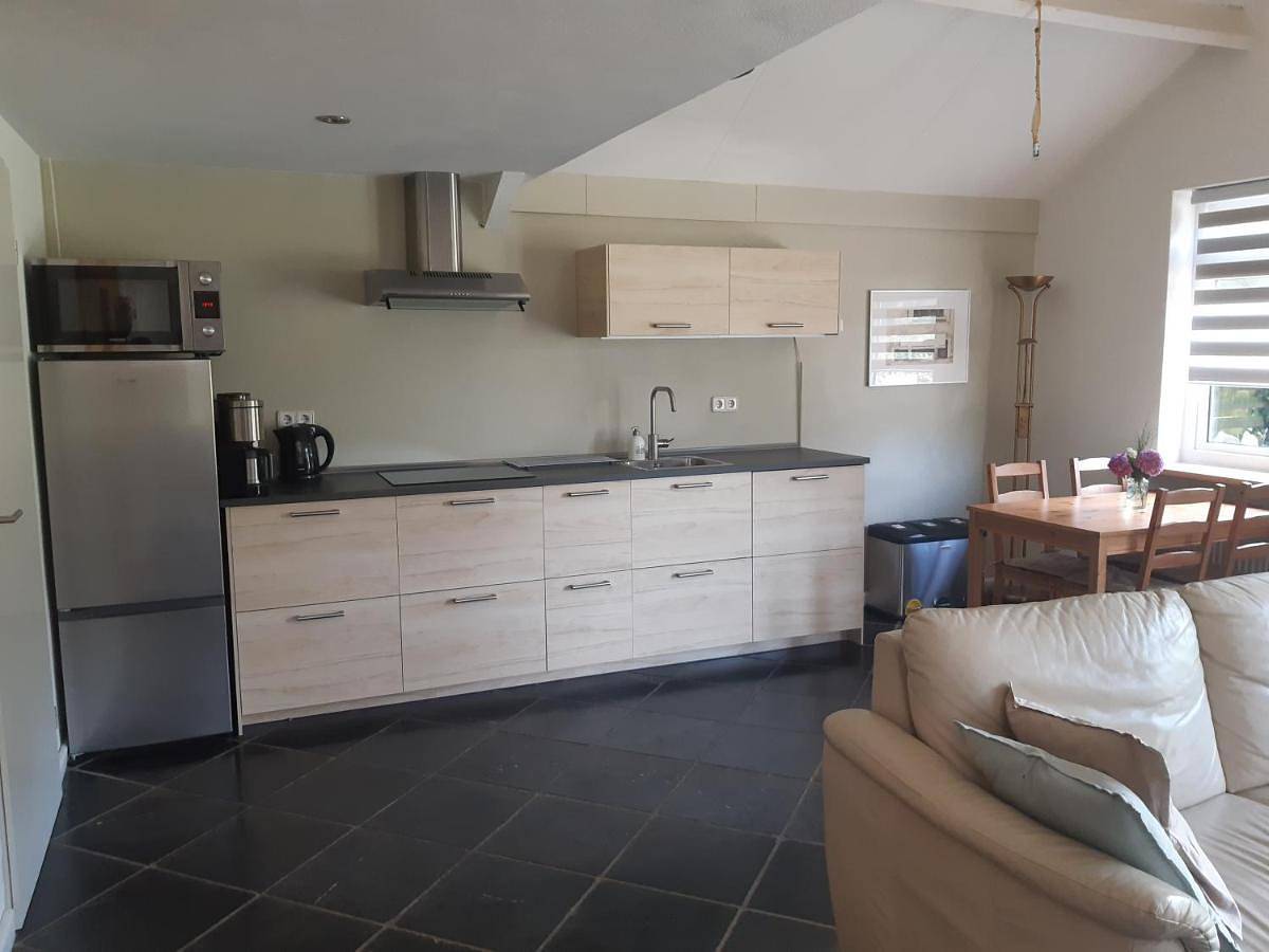 De Steegberg Holiday Home in Limburg (Niederlande)