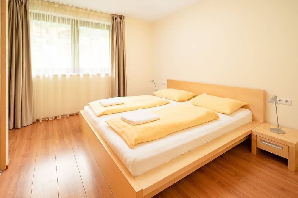 Ganze Wohnung, Bohemia 4 in Sankt Gallenkirch in Sankt Gallenkirch, Golm im Montafon