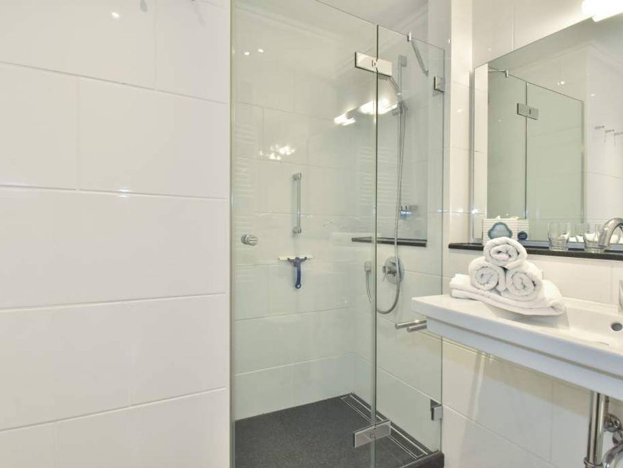 Ganze Ferienwohnung, Wiking, App 007 in Westerland, Sylt (Gemeinde)