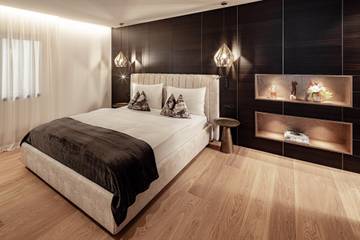 Loft per 5 Persone in Scena, Trentino-Alto Adige, Foto 1