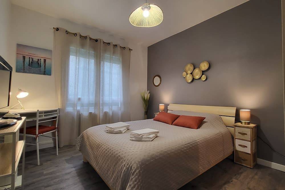 Gîte Unique Le Caijonet proche de Disneyland, Aéroport Cdg, Paris in Villeparisis, Seine-et-Marne