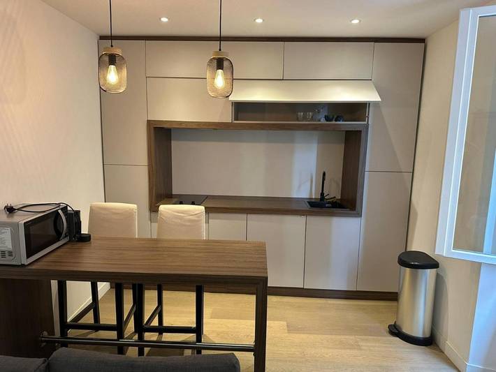 Ferienwohnung für 2 Personen - 1