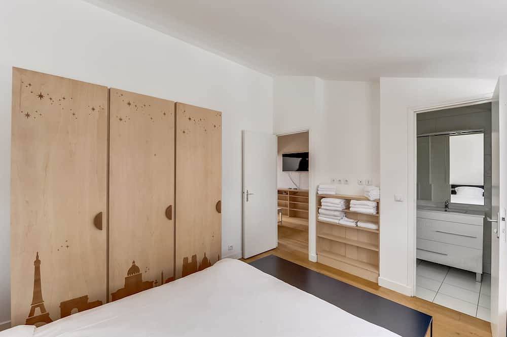 Appartement entier, Id 289 Châtelet les Halles (1 °) in Paris 1er Arrondissement, Paris