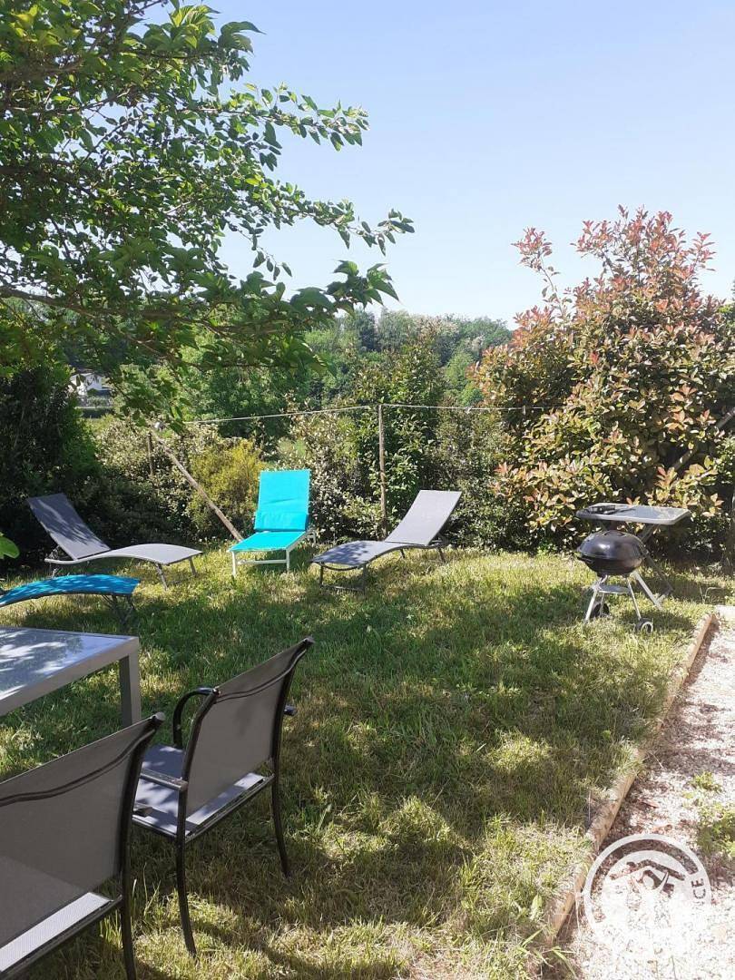 De Chouzenoux in Objat, Brive-la-Gaillarde region