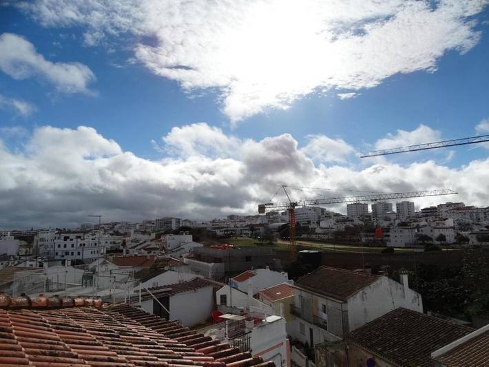 Ferienhaus mit Meerblick für 4 Personen, mit Ausblick und Terrasse in Lagos - 4