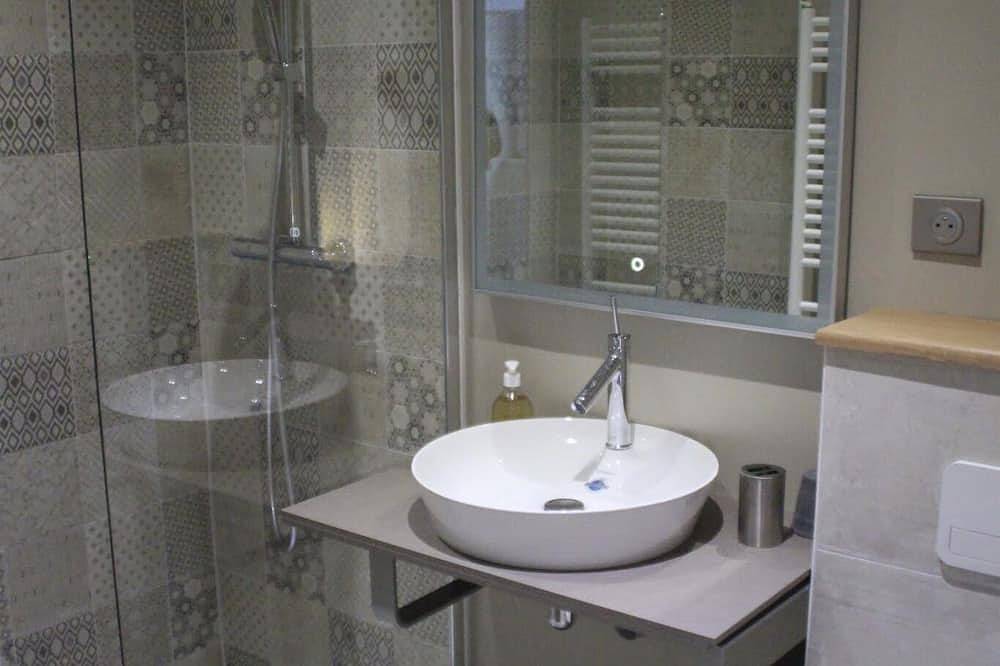 Charming new apartment in a beautiful villa a few steps from the center in Colmar, Colmar region