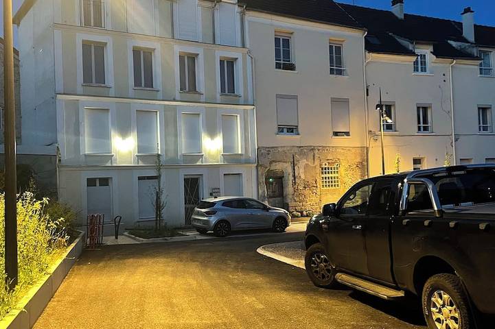 Gîte pour 2 personnes à Château-Thierry - 3