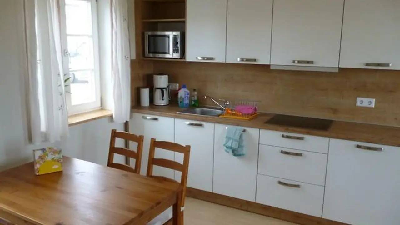 Entire holiday apartment, Ferienwohnung für 4 Personen (55 m²) in Mittelherwigsdorf in Mittelherwigsdorf, Oberlausitz-Niederschlesien