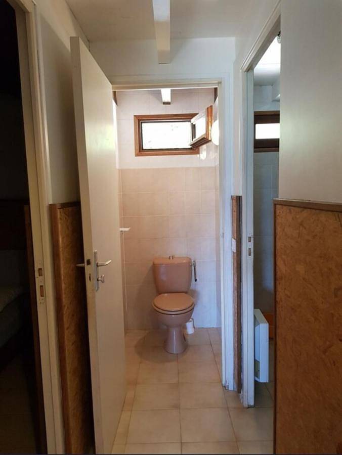Location de vacances pour 6 personnes, avec jardin et vue à Vico - 2