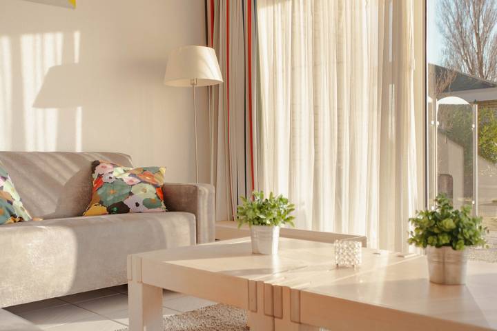 Ferienhaus für 6 Personen in Makkum - 4