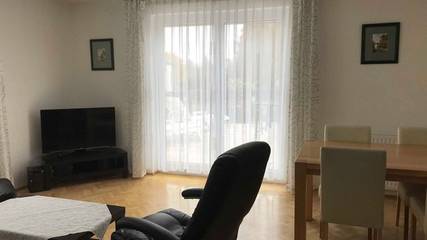 Vakantiewoning voor 4 Personen in Meersburg, Obersee (Bodensee), Afbeelding 3