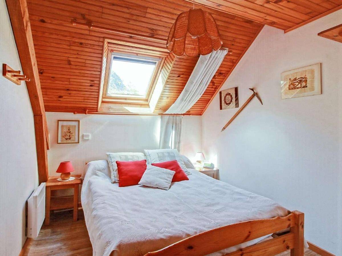 Appartement entier, Apartment in Viey, Parc national des Pyrénées