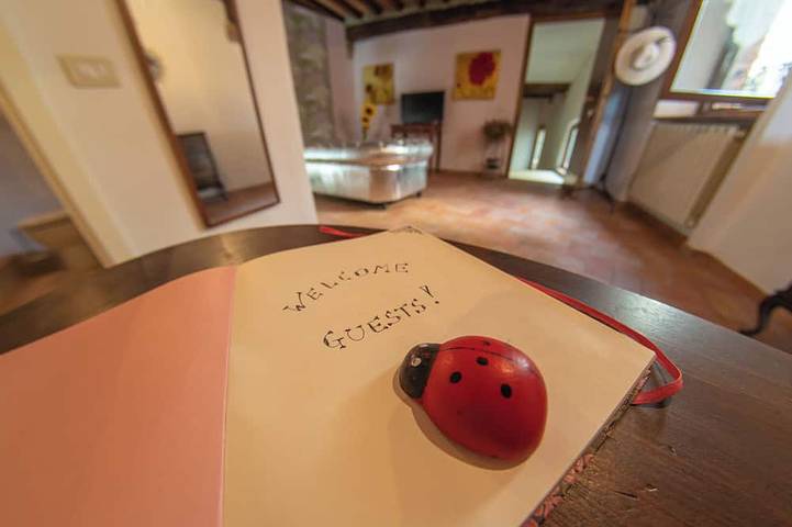 Apartamento de vacaciones para 6 personas, Se admiten mascotas - 1