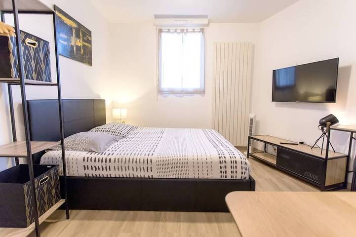 Gîte pour 2 personnes à Pontchâteau - 3