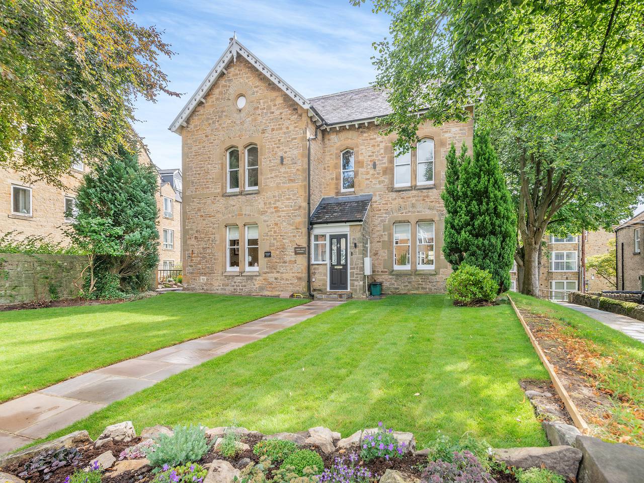 Holiday Rental for 4 People in Richmond (Yorkshire), North Yorkshire