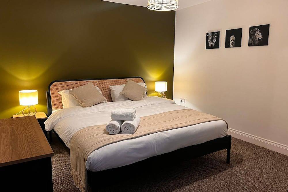 Apartamento entero, Central flat in Market Street- Gf in Watford, Hertfordshire