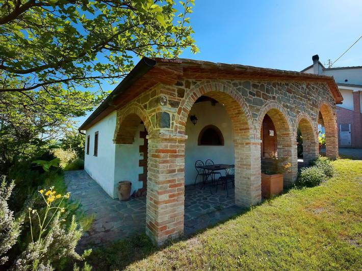 Appartamento intero, Agriturismo a Castel del Piano con Piscina in Castel del Piano, Provincia di Grosseto