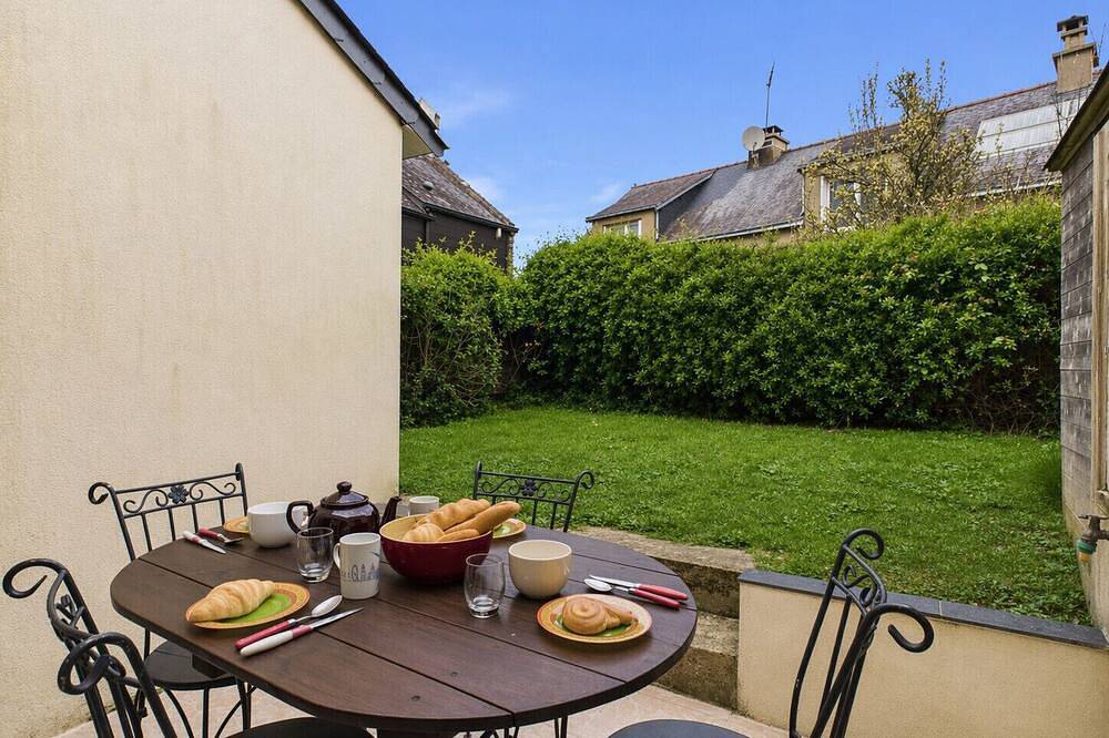 Casa familiar 4 adultos / 2 niños – Sarzeau in Penvins, Sarzeau